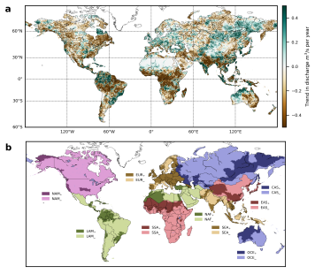 Enlarged view: World map