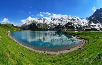 Enlarged view: Engelberger Tal