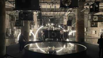 Enlarged view: Biennale