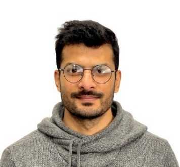 Enlarged view: Mohid Fayaz Mir